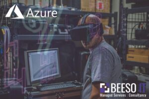 Azure VDI