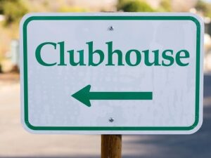 clubhouse